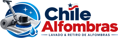 Chile Alfombras - Lavado y retiro de alfombras